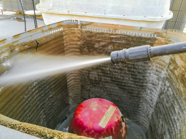 Best Best Air Duct Cleaning Company  in Brooktrails, CA