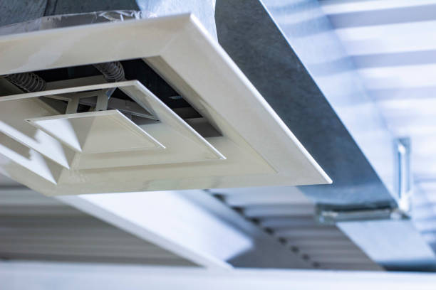 Best Best Air Duct Cleaning Company  in Brooktrails, CA