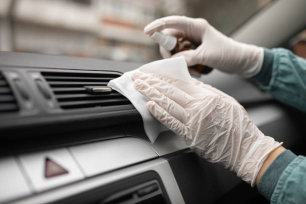 Best Air Duct Cleaning Near Me in Brooktrails, CA