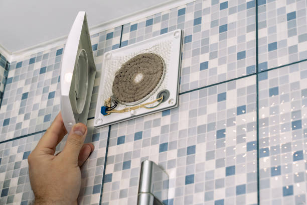 Best Residential Air Duct Cleaning  in Brooktrails, CA