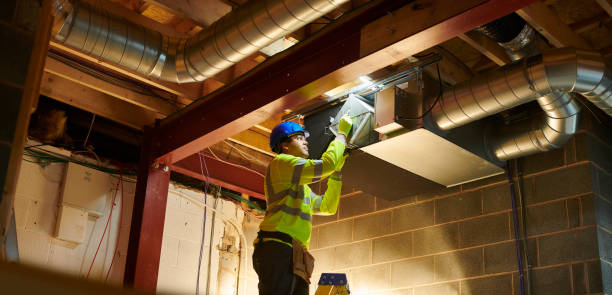 Reliable Brooktrails, CA Airduct Cleaning Solutions