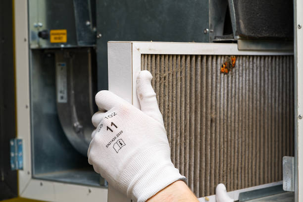 Best Commercial Air Duct Cleaning  in Brooktrails, CA