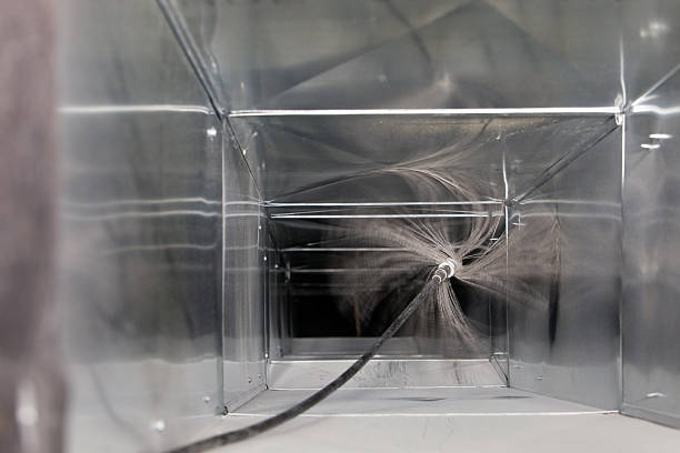 Best Affordable HVAC Duct Cleaning  in Brooktrails, CA
