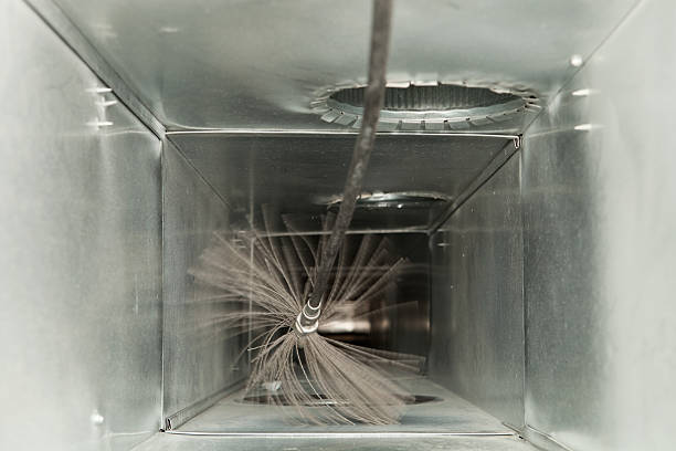Best Air Duct Cleaning Near Me  in Brooktrails, CA