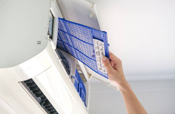 Ventilation Cleaning Services in Brooktrails, CA