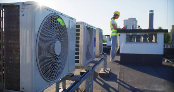 Best General Air Duct Cleaning  in Brooktrails, CA