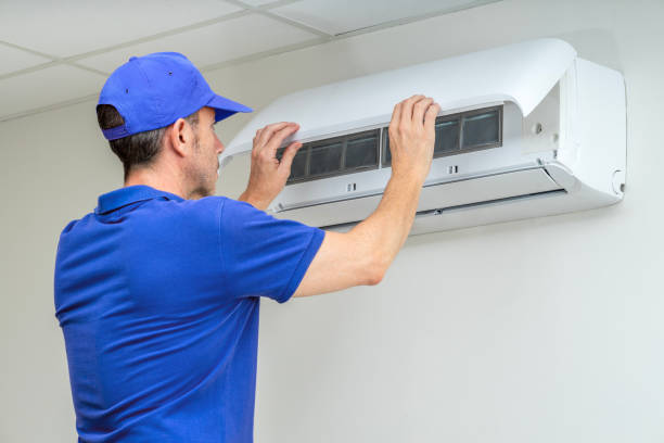Best Ductwork Cleaning Services  in Brooktrails, CA