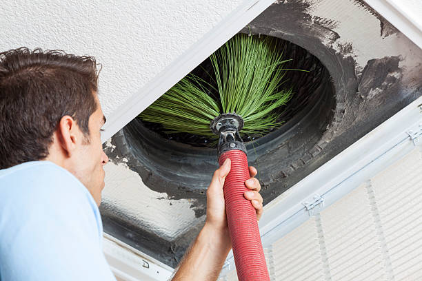 HVAC System Cleaning in Brooktrails, CA